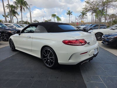 2022 Mercedes-Benz C 300 C 300