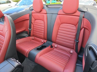 2022 Mercedes-Benz C 300 C 300