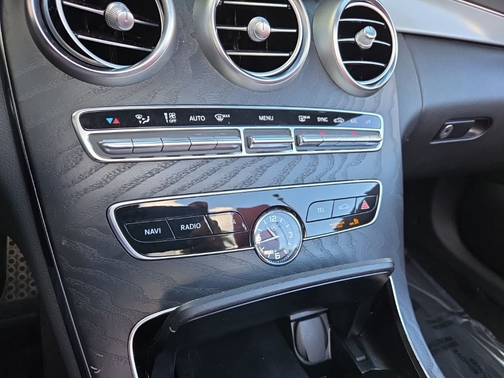 2022 Mercedes-Benz C 300 C 300