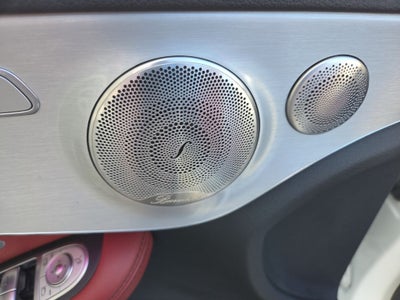 2022 Mercedes-Benz C 300 C 300