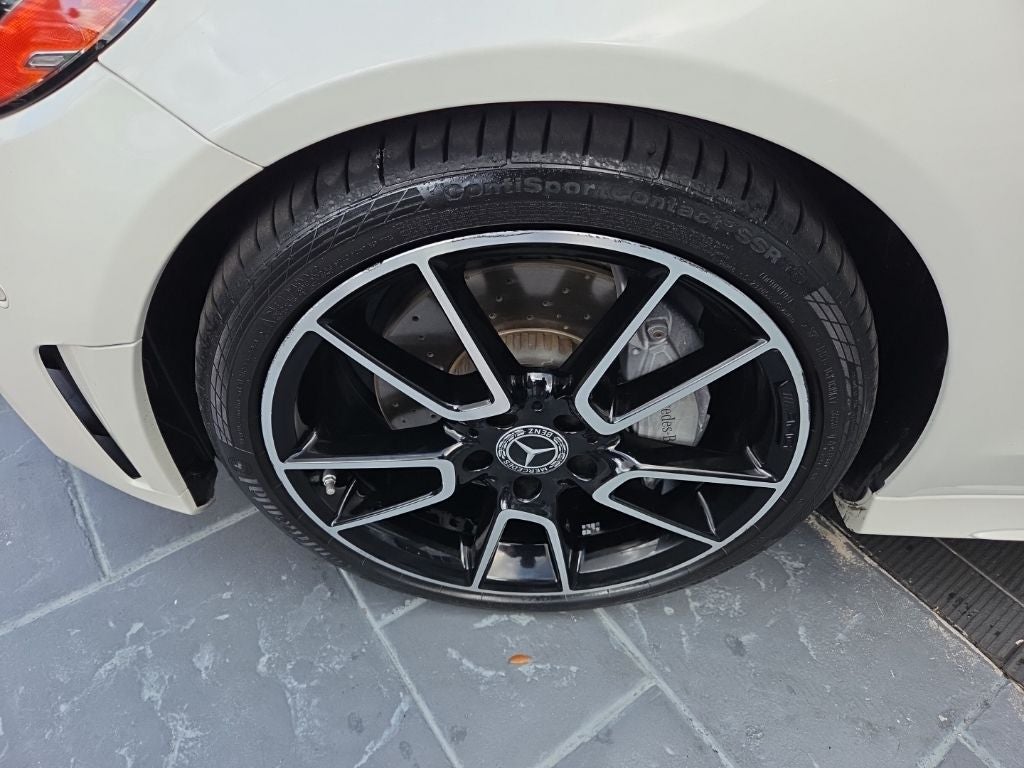 2022 Mercedes-Benz C 300 C 300