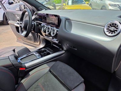 2025 Mercedes-Benz AMG® GLA 35 GLA 35 AMG® 4MATIC®