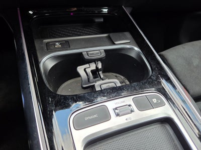 2025 Mercedes-Benz AMG® GLA 35 GLA 35 AMG® 4MATIC®
