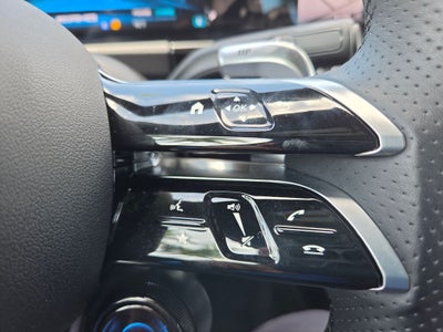 2025 Mercedes-Benz AMG® GLA 35 GLA 35 AMG® 4MATIC®