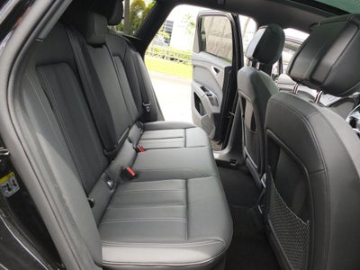 2024 Audi Q4 e-tron Premium quattro