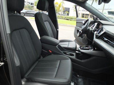 2024 Audi Q4 e-tron Premium quattro