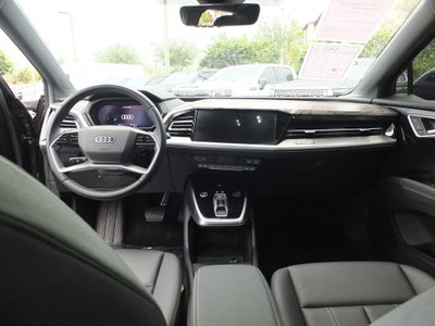 2024 Audi Q4 e-tron Premium quattro