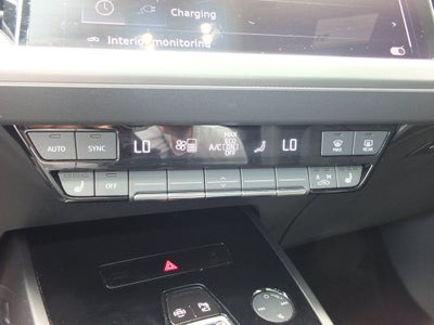 2024 Audi Q4 e-tron Premium quattro
