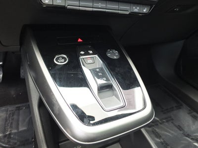 2024 Audi Q4 e-tron Premium quattro