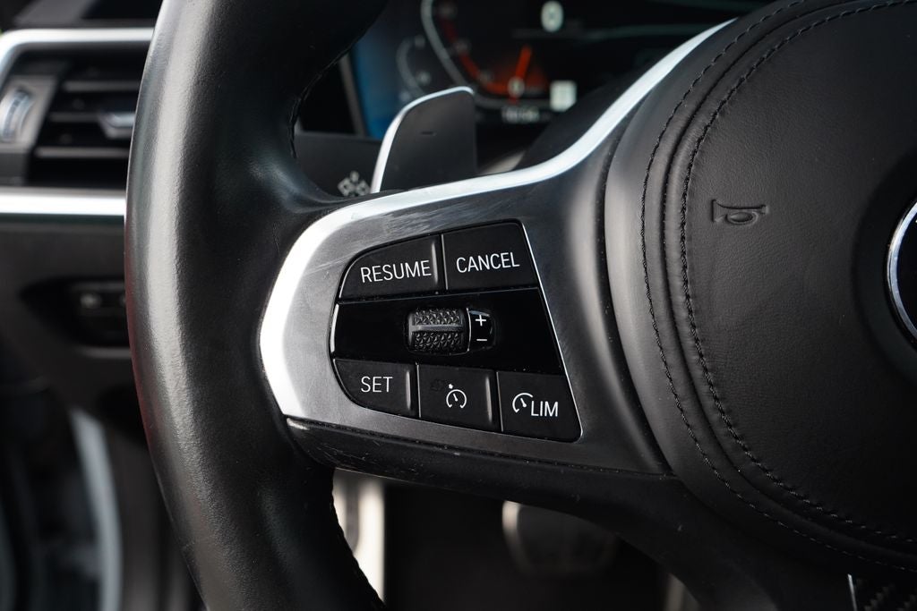 2023 BMW 4 Series 430i