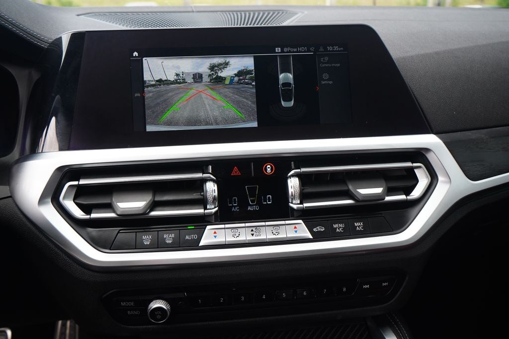 2023 BMW 4 Series 430i