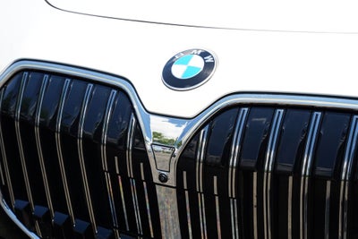 2025 BMW 7 Series 740i xDrive