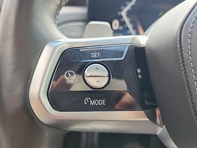 2023 BMW 7 Series 760i xDrive