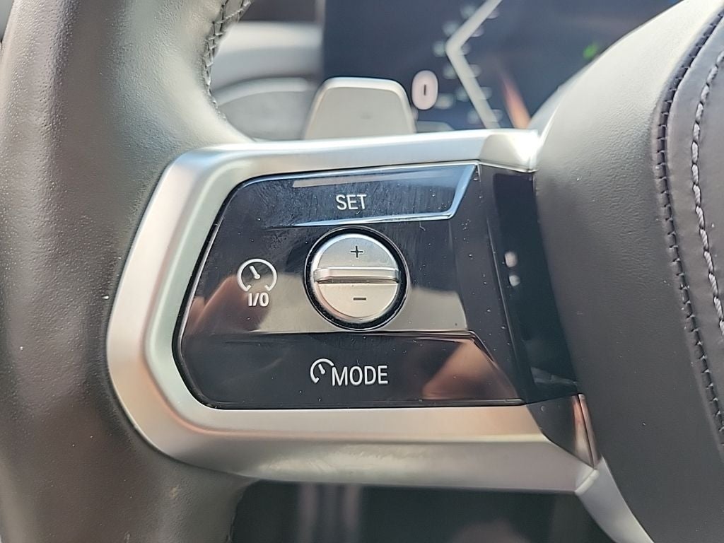 2023 BMW 7 Series 760i xDrive