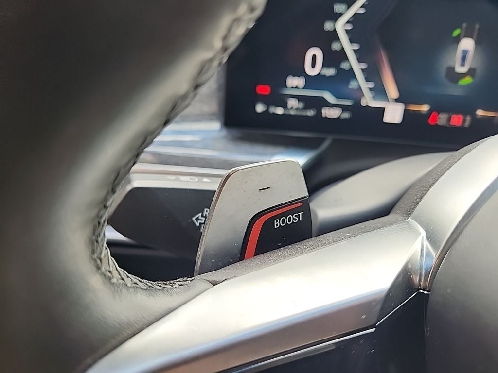 2023 BMW 7 Series 760i xDrive