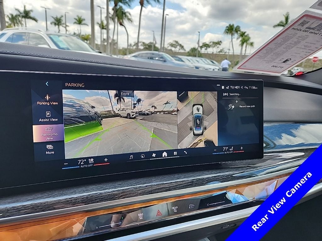 2023 BMW 7 Series 760i xDrive