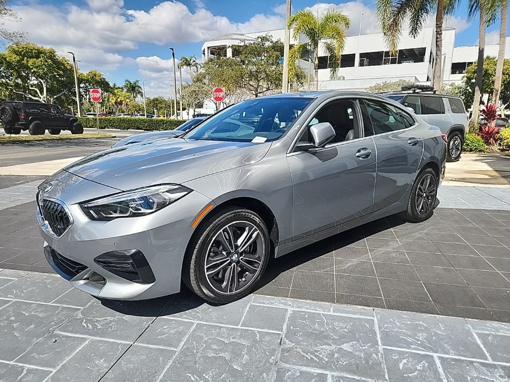 2024 BMW 2 Series 228i