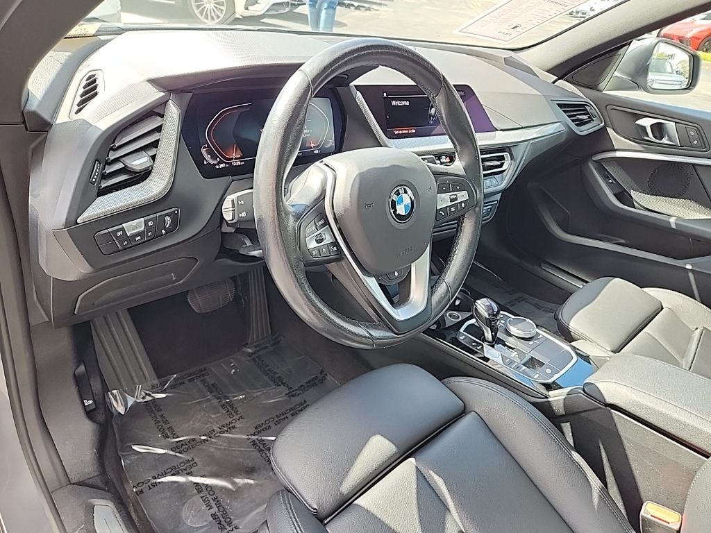 2024 BMW 2 Series 228i