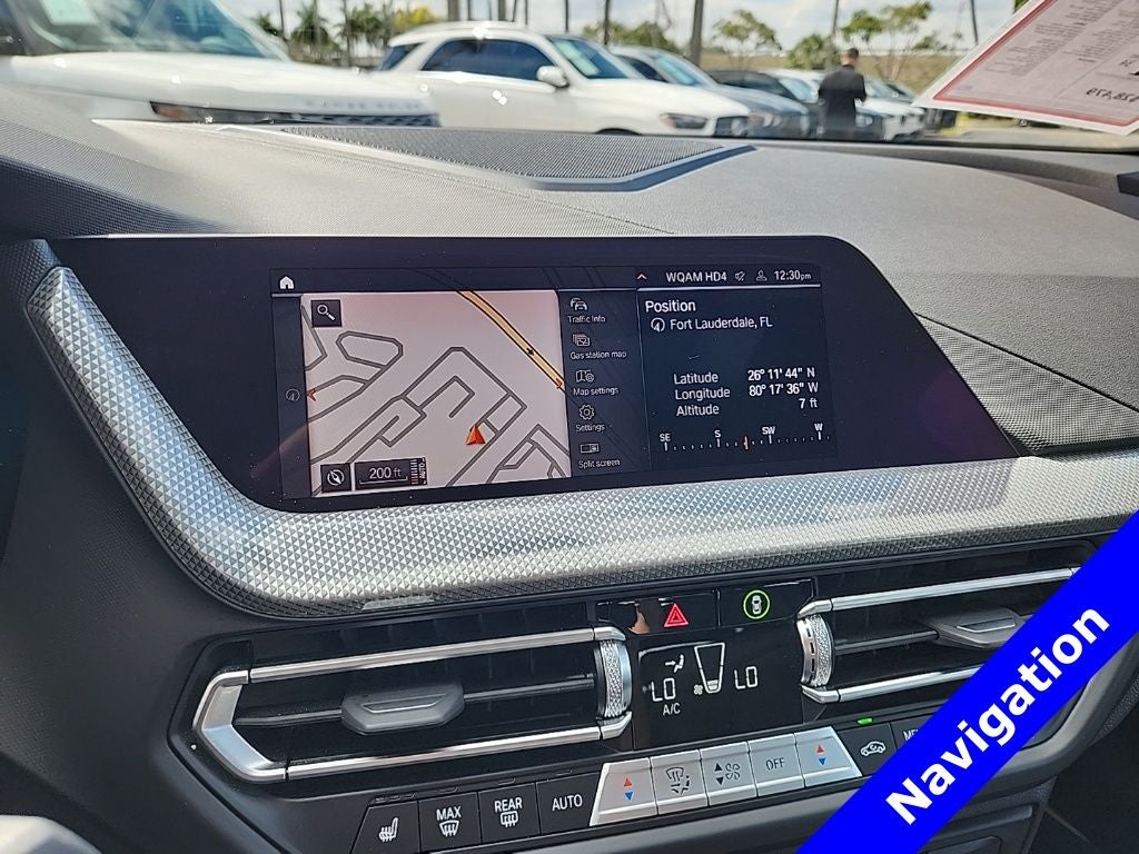 2024 BMW 2 Series 228i