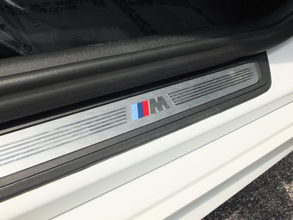 2023 BMW 5 Series 540i