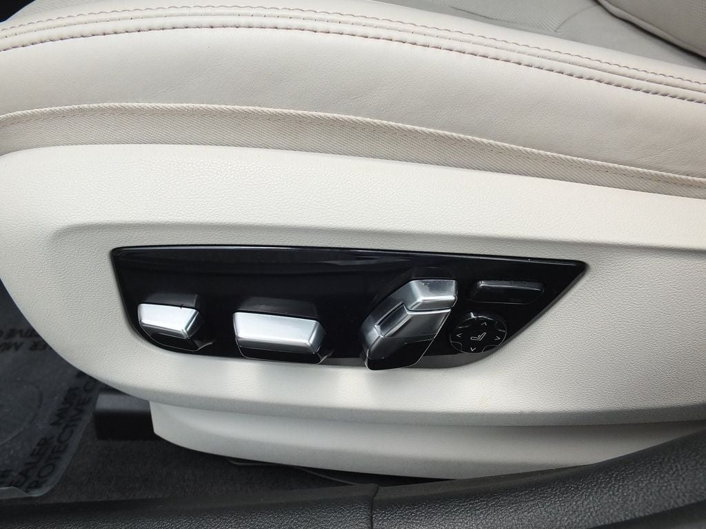 2023 BMW 5 Series 540i