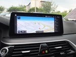 2023 BMW 5 Series 540i