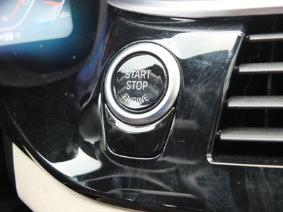 2023 BMW 5 Series 540i