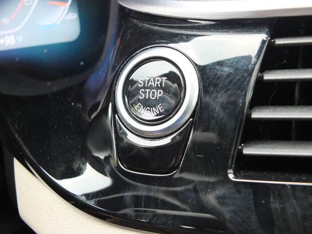 2023 BMW 5 Series 540i