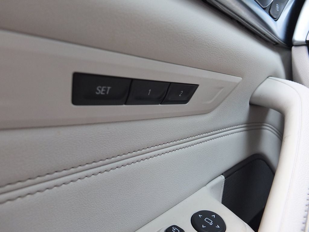 2023 BMW 5 Series 540i