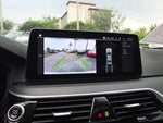2023 BMW 5 Series 540i