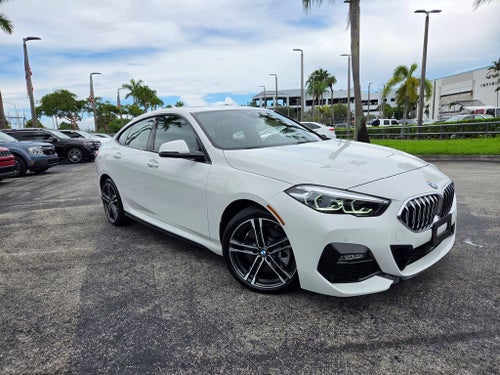 2024 BMW 2 Series 228i xDrive M SPORT PACKAGE!