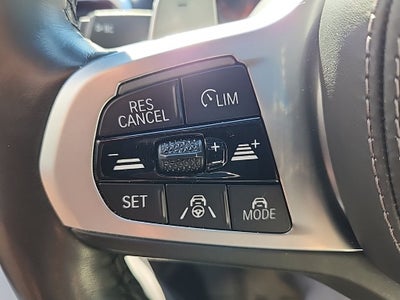 2020 BMW 8 Series 840