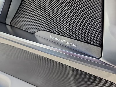 2020 BMW 8 Series 840