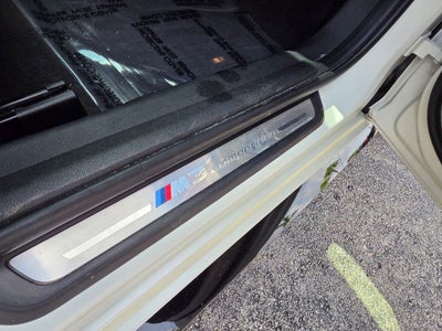 2021 BMW M3 Competition 700+ HP FROZEN WHITE PAINT, EXHUAST & MORE!