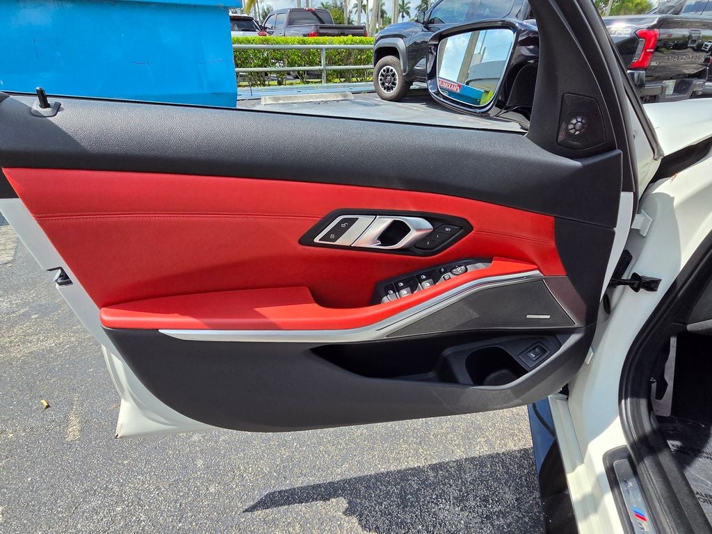 2021 BMW M3 Competition 700+ HP FROZEN WHITE PAINT, EXHUAST & MORE!