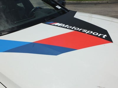 2021 BMW M3 Competition CARBON CERMAICS & BUCKETS, M PERF EXHAUST & MORE!!
