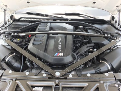 2021 BMW M3 Competition CARBON CERMAICS & BUCKETS, M PERF EXHAUST & MORE!!