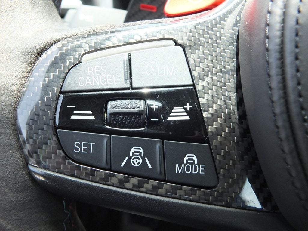 2021 BMW M3 Competition CARBON CERMAICS & BUCKETS, M PERF EXHAUST & MORE!!