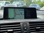 2016 BMW M4 Base EXECUTIVE PACKAGE, FACTORY AIR SUSPENSION & MORE!