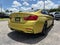 2016 BMW M4 Base EXECUTIVE PACKAGE, FACTORY AIR SUSPENSION & MORE!