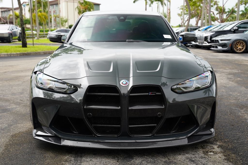 2023 BMW M3 Competition 750+ WHP! WHEELS! &amp; MORE!