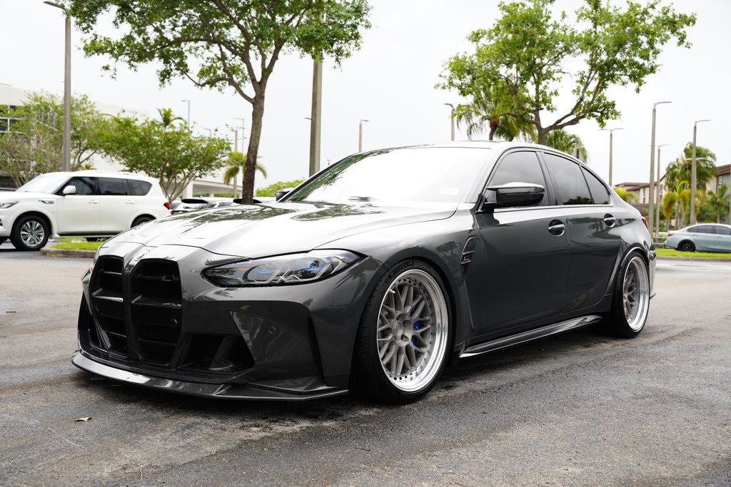 2023 BMW M3 Competition 750+ WHP! WHEELS! & MORE!