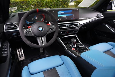 2023 BMW M3 Competition 750+ WHP! WHEELS! & MORE!