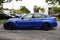 2024 BMW M3 Competition