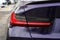 2023 BMW M3 Competition Individual Technoviolet Jahre 1/500!