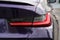 2023 BMW M3 Competition Individual Technoviolet Jahre 1/500!