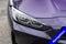 2023 BMW M3 Competition Individual Technoviolet Jahre 1/500!
