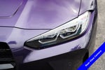 2023 BMW M3 Competition Individual Technoviolet Jahre 1/500!