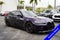 2023 BMW M3 Competition Individual Technoviolet Jahre 1/500!