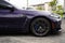 2023 BMW M3 Competition Individual Technoviolet Jahre 1/500!